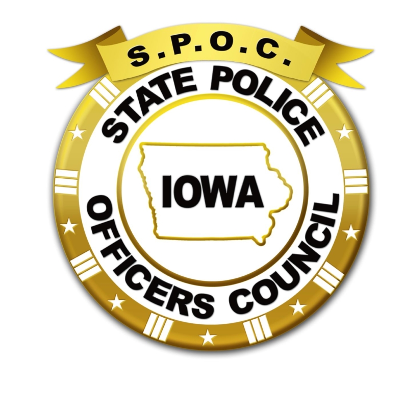 State Police Officer's Council